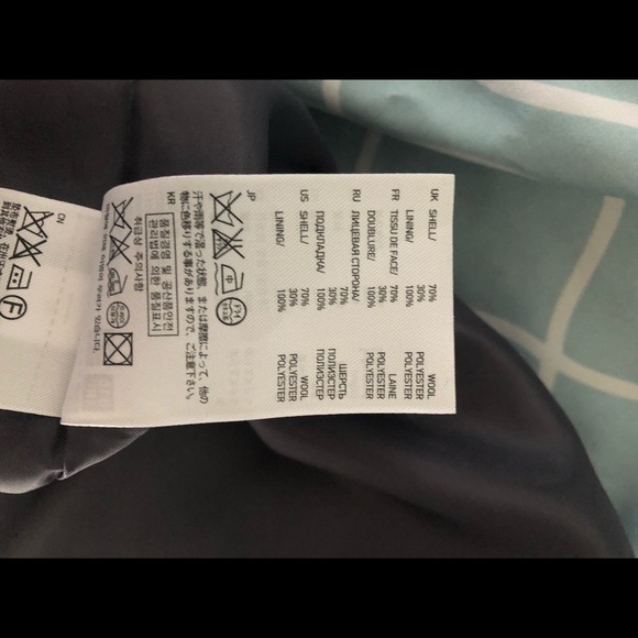 Uniqlo basic shift dress - Picture 5 of 5